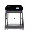 Laboratorio Gabinete de flujo de aire laminar Clean Bench Desktop Laminar Flow Cood